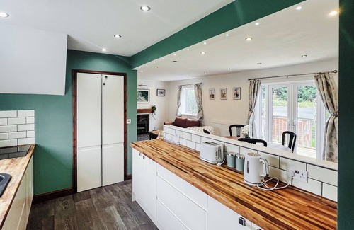 Ashby cum Fenby House | Cosy home in Brigsley, Close to Grimsby & Cleethorpes