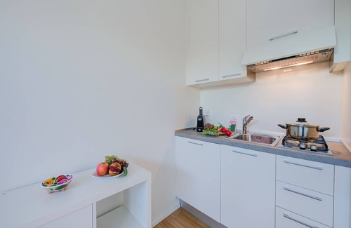 Lugano Apartment | Cosy Home Lugano Few Min From Lake