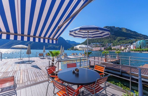 Lugano Apartment | Cosy Home Lugano Few Min From Lake