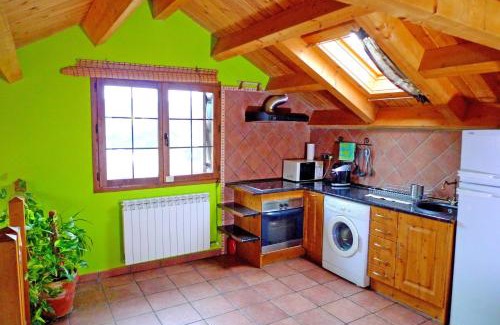 Belsierre House | Cosy House Belsierre + Mountain View