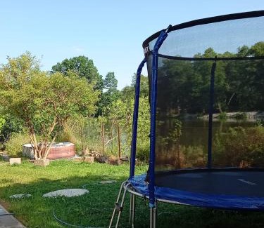 Honezovice House | Cosy house for relaxing and sightseeing