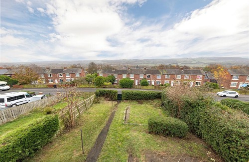 Stanley House | Cosy House with Magnificent View/Free Parking/5 minutes to Beamish Museum