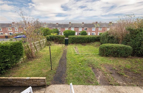 Stanley House | Cosy House with Magnificent View/Free Parking/5 minutes to Beamish Museum