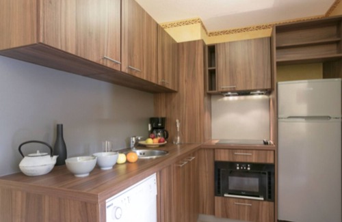 Isola Apartment | Cosy in the resort centre! #618