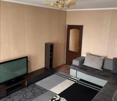 Bishkek Apartment | Cosy Jal apartment
