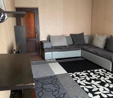 Bishkek Apartment | Cosy Jal apartment