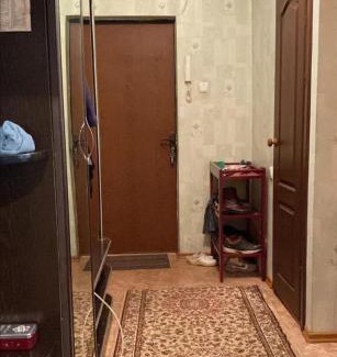Bishkek Apartment | Cosy Jal apartment