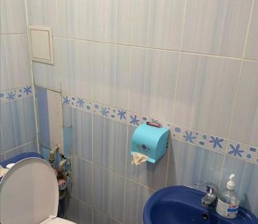 Bishkek Apartment | Cosy Jal apartment