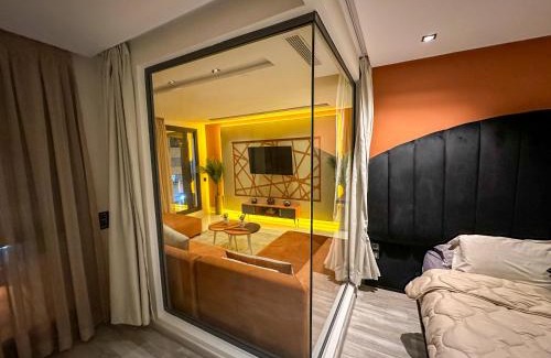 RACINE EXTENSION Apartment | Cosy