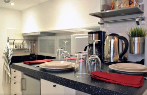 Marais Apartment | Cosy Marais Paris