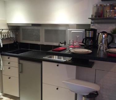 Marais Apartment | Cosy Marais Paris