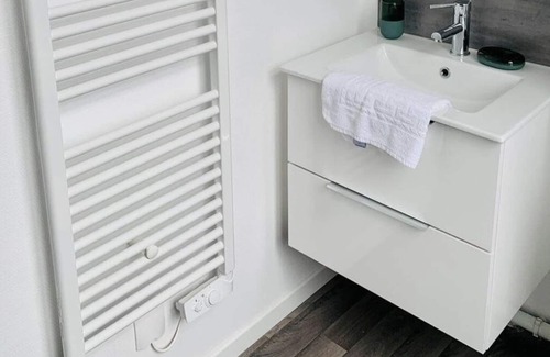 Wimille Apartment | Cosy mer 4 Pers