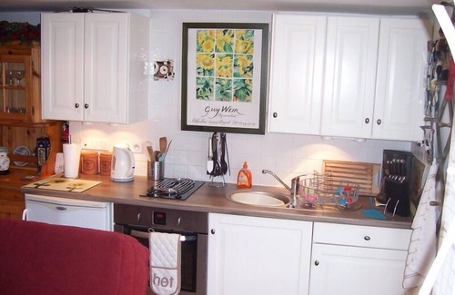 Thollon-les-Memises Apartment | Cosy mountain studio;superb lake/mountain views;100mtr ski lift;sleeps 2/3;WIFII