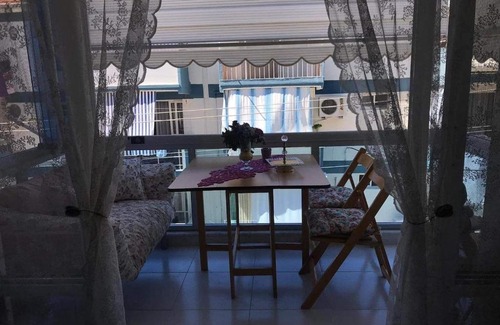 Mavisehir Apartment | Cosy nice and convenient family sea view apartment