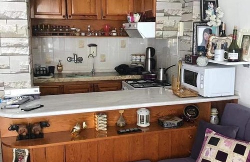 Mavisehir Apartment | Cosy nice and convenient family sea view apartment