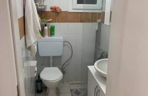 Mavisehir Apartment | Cosy nice and convenient family sea view apartment
