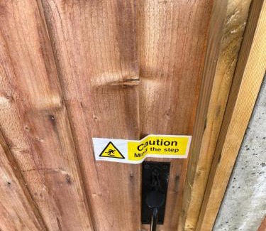 George Green Apartment | Cosy one bed flat - Colnbrook