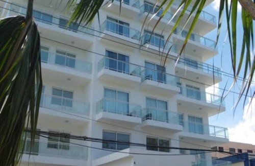Mata Hambre Apartment | Cosy One Bedroom Apt. with Pool-Gym-Spa