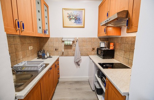 Bovec Apartment | Cosy One Bedroom Apartment 1 in Bovec Soča Valley