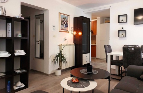 Bovec Apartment | Cosy One Bedroom Apartment 1 in Bovec Soča Valley