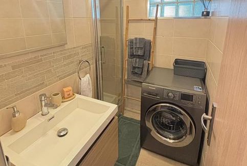 Le Piol Apartment | Cosy one bedroom apartment to Nice