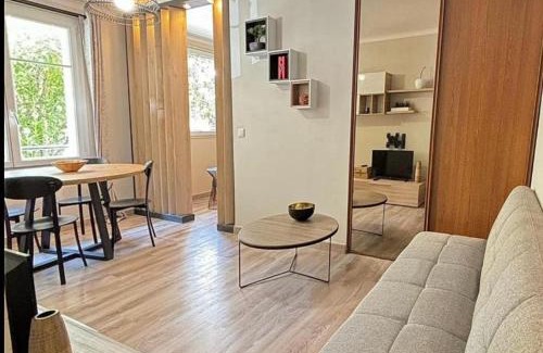 Le Piol Apartment | Cosy one bedroom apartment to Nice