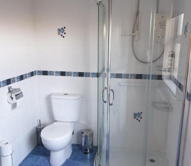 Fishguard House | Cosy Pembrokeshire Home