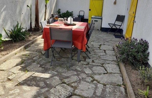 Bretignolles-sur-Mer House | Cosy, pleasant marine farmhouse 200 m from the ocean