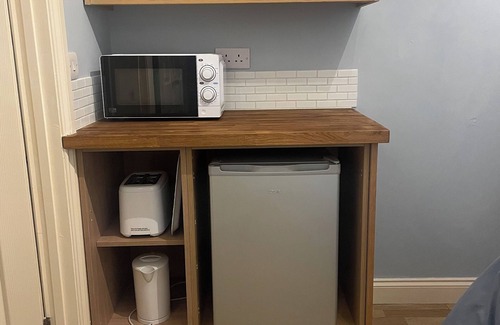 Toddington Apartment | Cosy Private Apartment in Barton-Le-Clay.