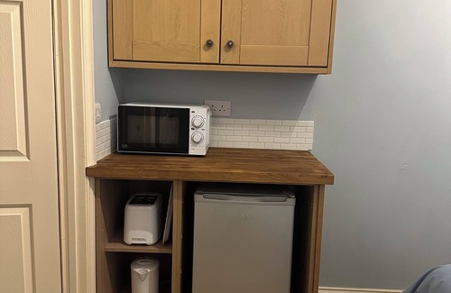 Toddington Apartment | Cosy Private Apartment in Barton-Le-Clay.