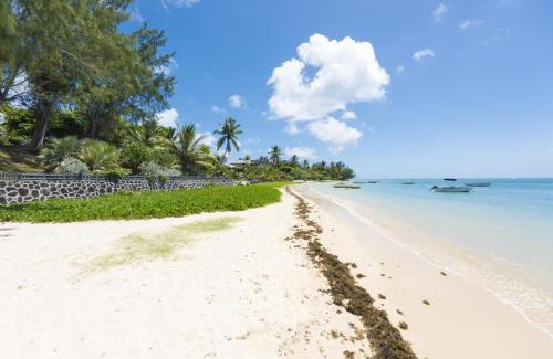 Bain Boeuf House | Cosy private bungalow pool 5 mins to beach