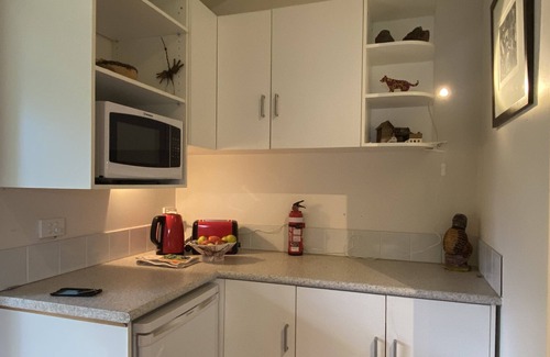 Braidwood Apartment | Cosy Private Space