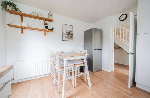 New Forest District House | Cosy Retreat Near New Forest