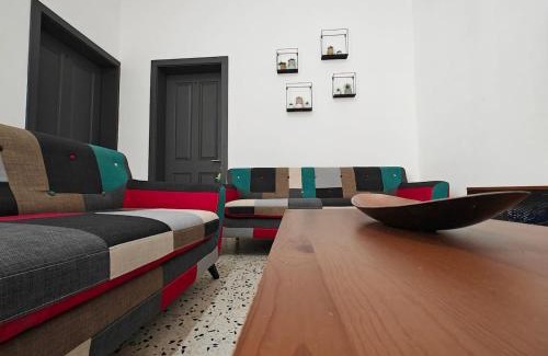 Pieta Cabin | Cosy Room 8