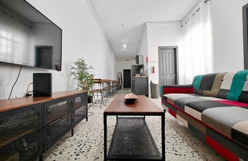 Pieta Cabin | Cosy Room 8