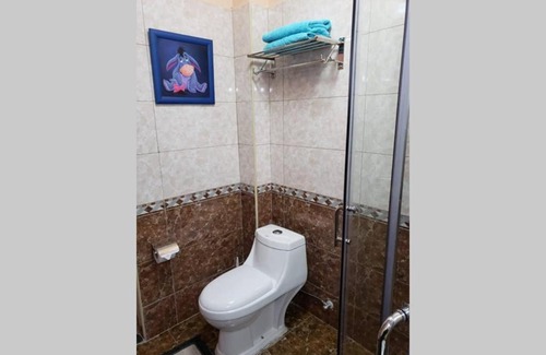 Lavington Apartment | Cosy rustic design Kileleshwa apartment Nairobi
