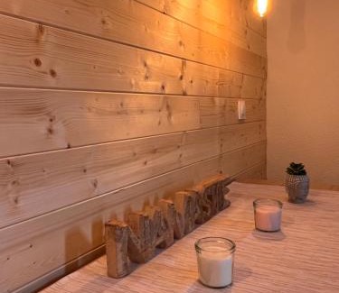 Saint-Francois-Longchamp Apartment | Cosy - Saint François Longchamp