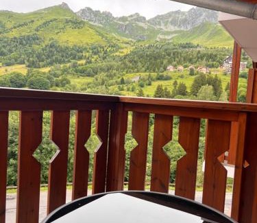 Saint-Francois-Longchamp Apartment | Cosy - Saint François Longchamp