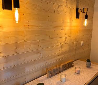 Saint-Francois-Longchamp Apartment | Cosy - Saint François Longchamp