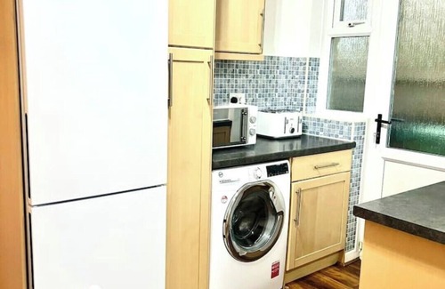 Wetherby House | Cosy Self Catering Family Home in a Quaint Village Setting
