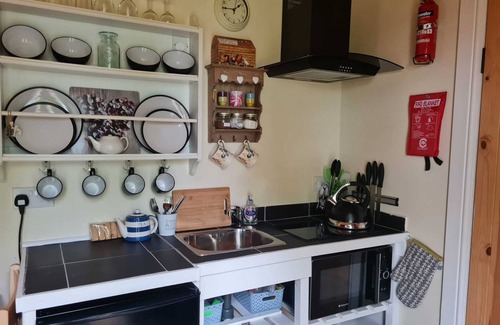 Glenmorangie Cabin | Cosy Shepherds Hut in the stunning Scottish Highlands & just off the NC500