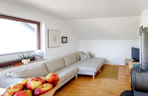 Zirovnica Apartment | Cosy & Spacious Apt. Benč
