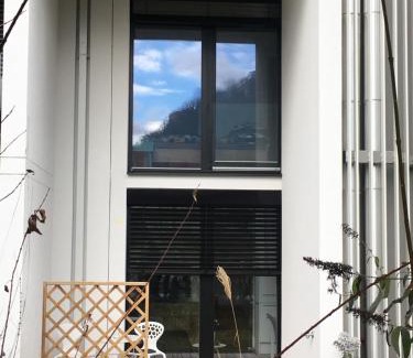 Geidorf Apartment | Cosy Splendor/City Center