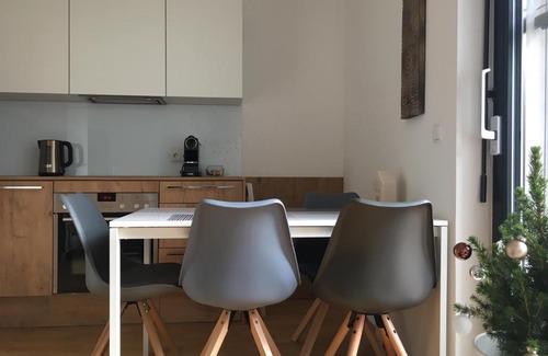 Geidorf Apartment | Cosy Splendor/City Center