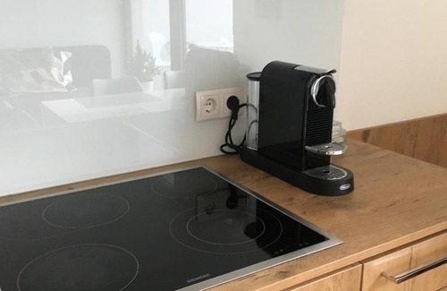 Geidorf Apartment | Cosy Splendor/City Center