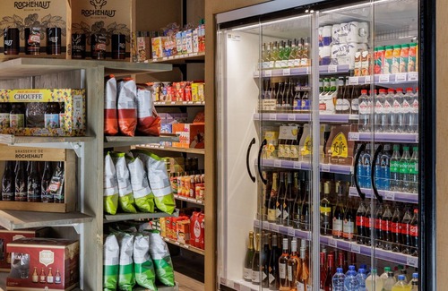 Neufchateau Apartment | Cosy Stay with Balcony & Views