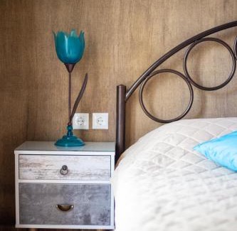 Stoupa Apartment | Cosy studio 1 in Stoupa