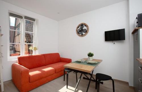 Obernai Apartment | Cosy studio au centre d'Obernai