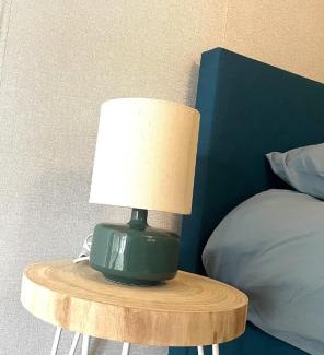 Bourg-en-Bresse Apartment | cosy studio dans une maison d'hôte