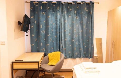 Putney Apartment | Cosy studio flat in Putney, London